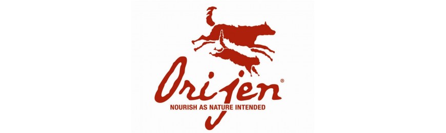 Orijen 渴望 (加拿大)